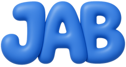 Jab Me Logo